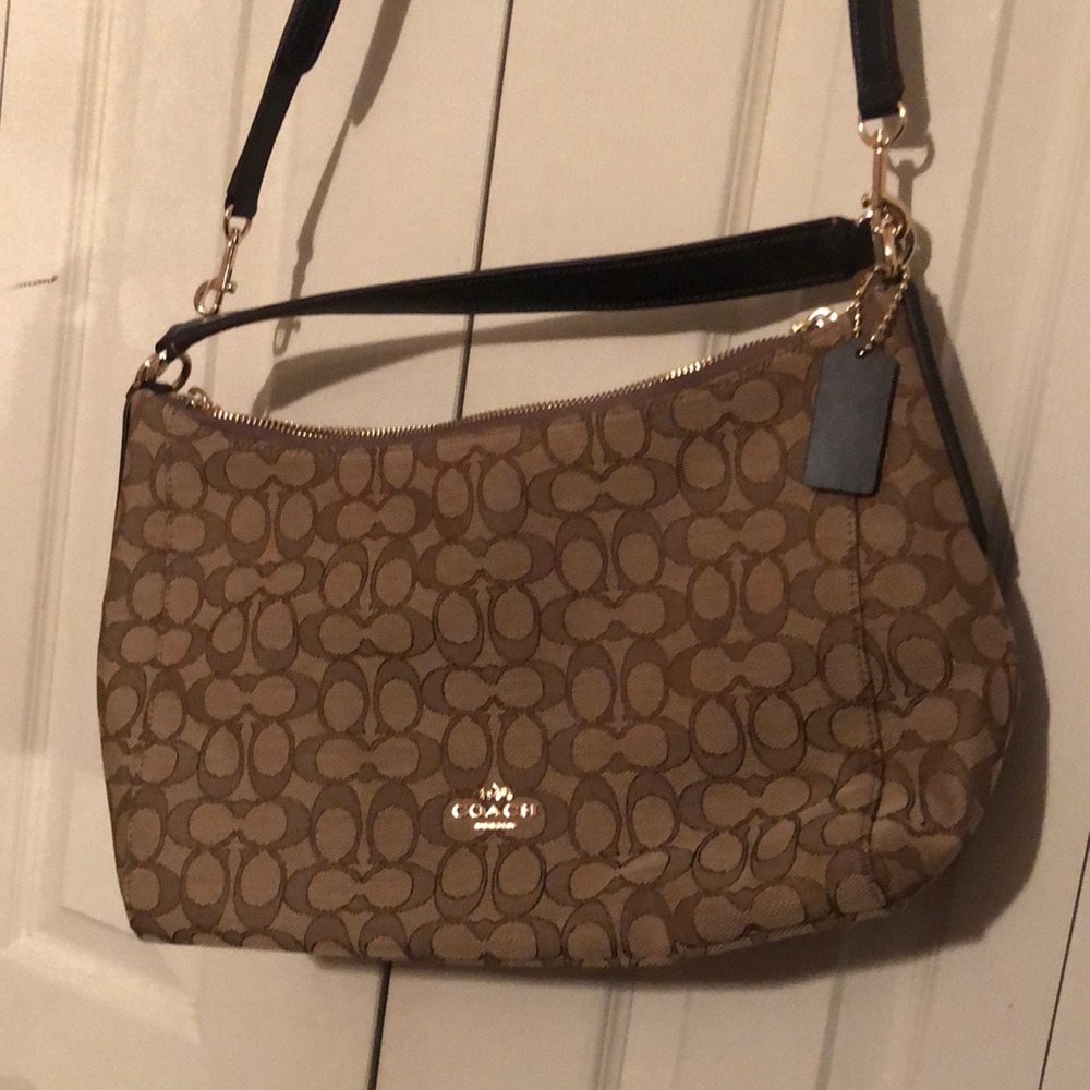 Coach Authentic, never used